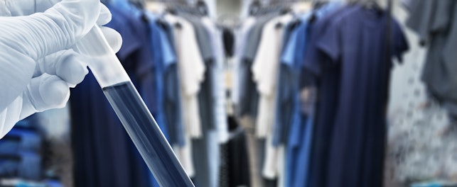 Chemicals and textiles