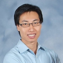 Tony Lai