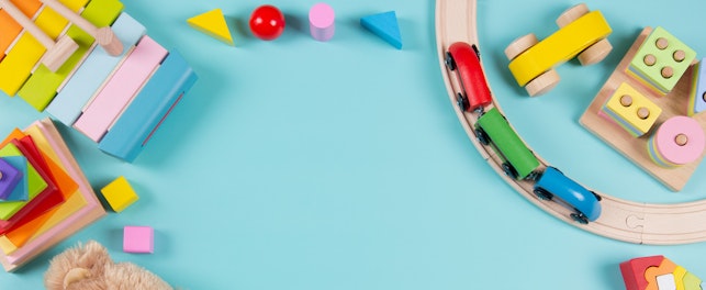 Brinquedos seguros: do desafio dos químicos à era digital