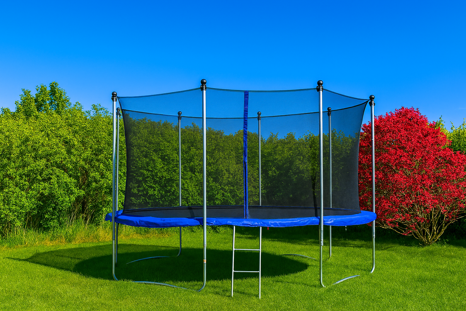 Trampoline