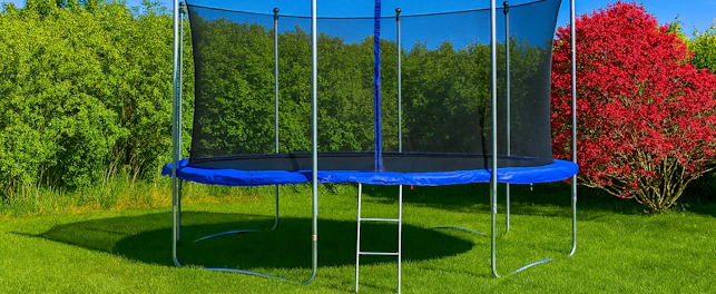 Trampoline