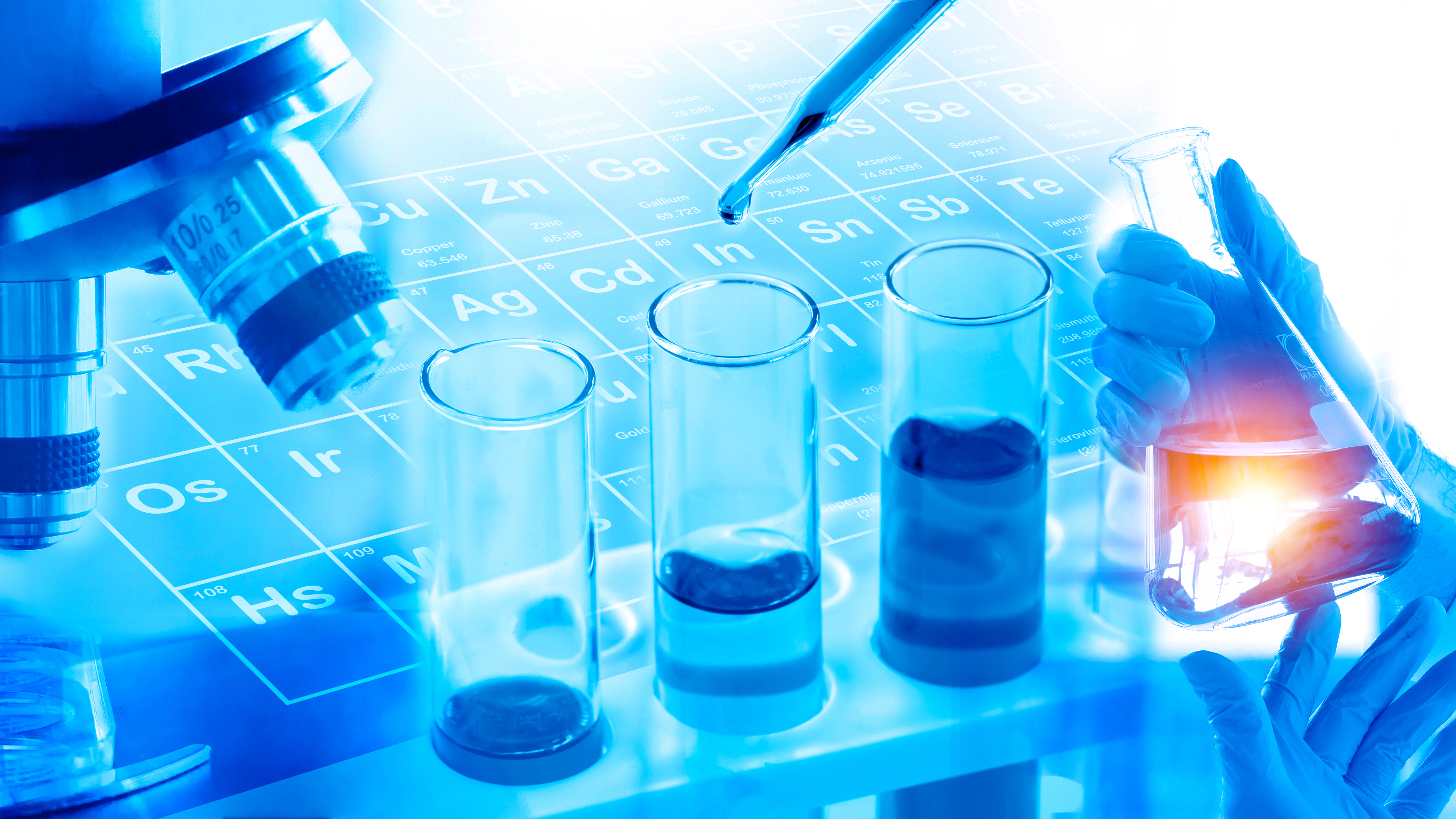 UK Consults on 15 Substances as SVHCs