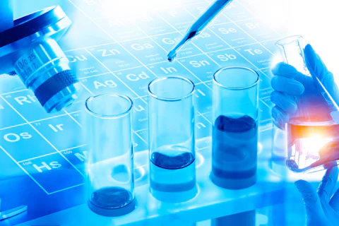 UK Consults on 15 Substances as SVHCs