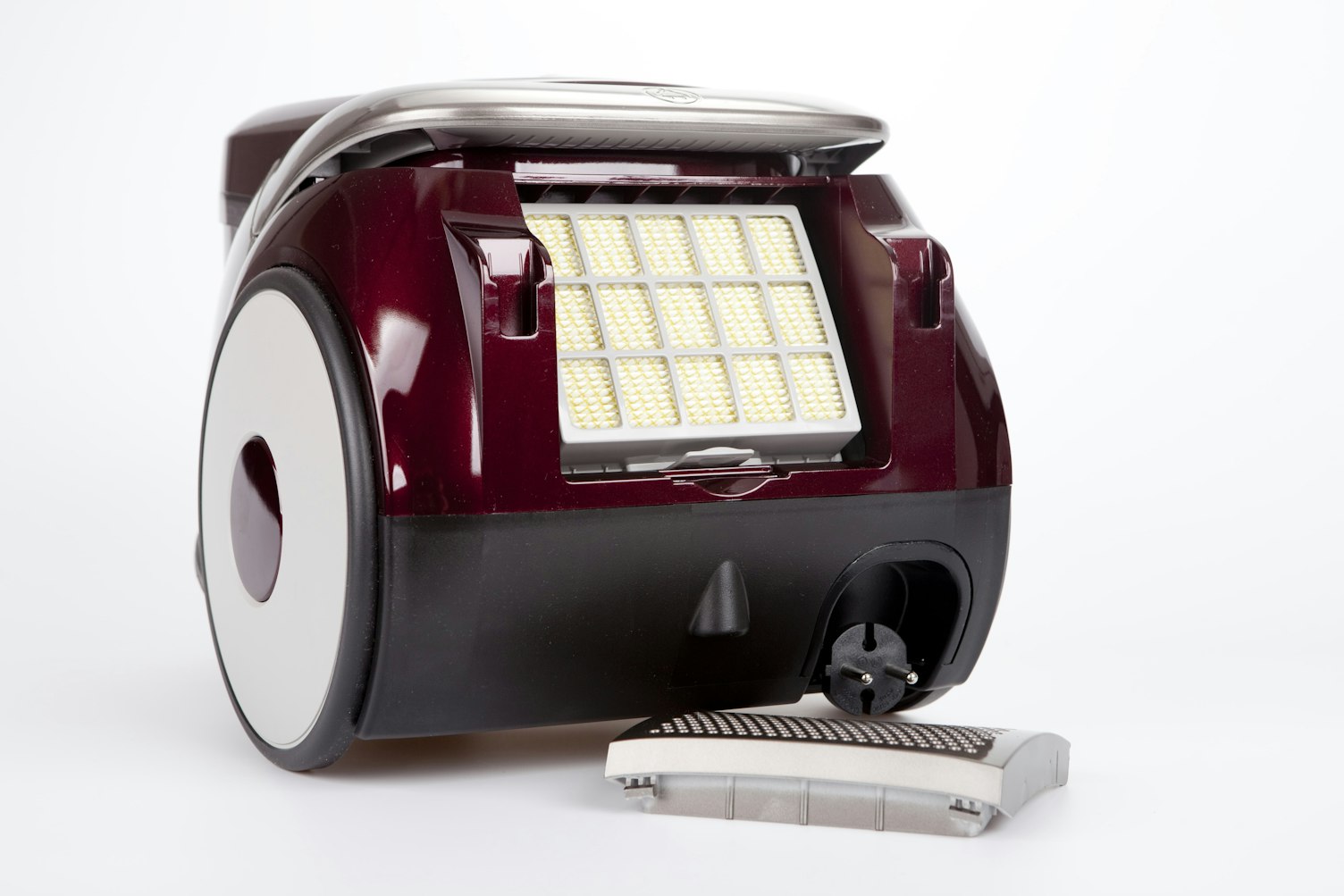 Vacum cleaner hepa 13 filter