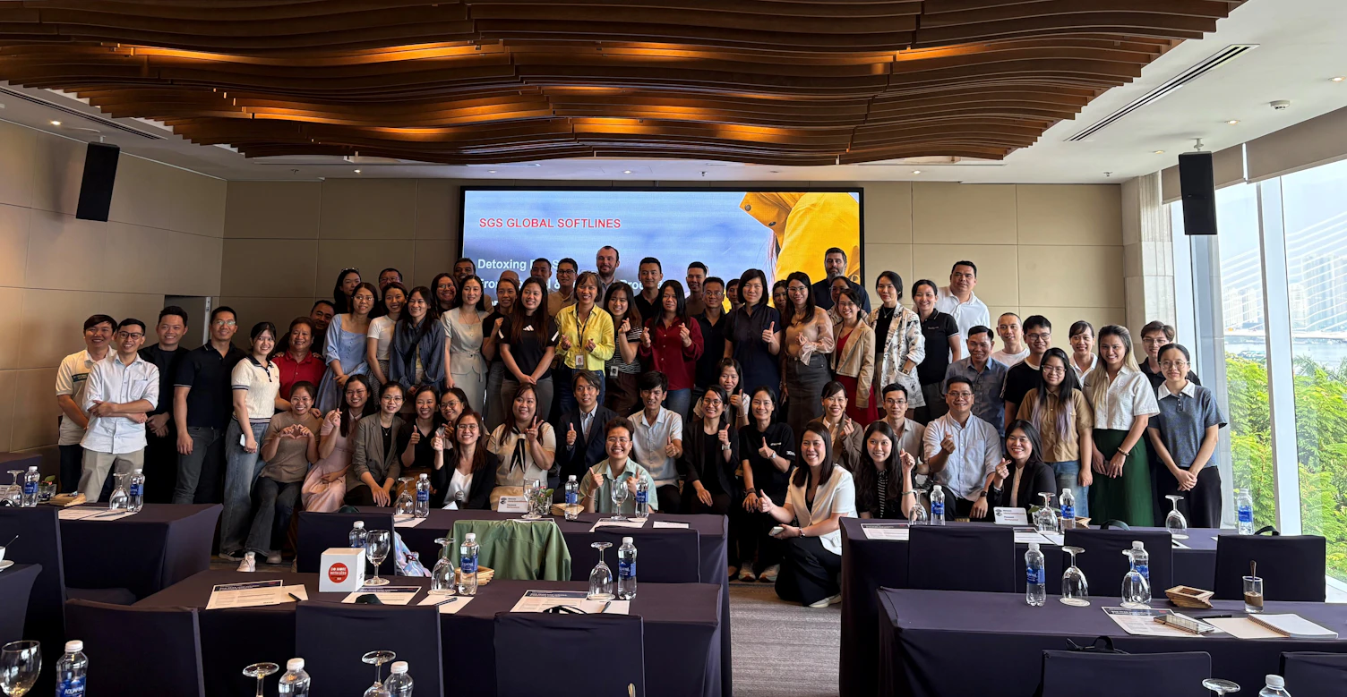 VN PFAS Training