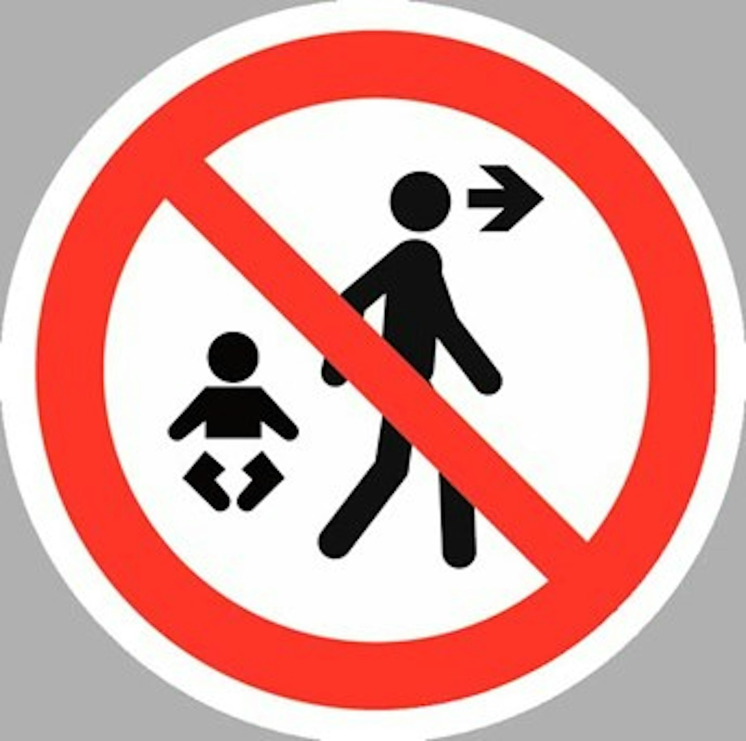 Warning Sign