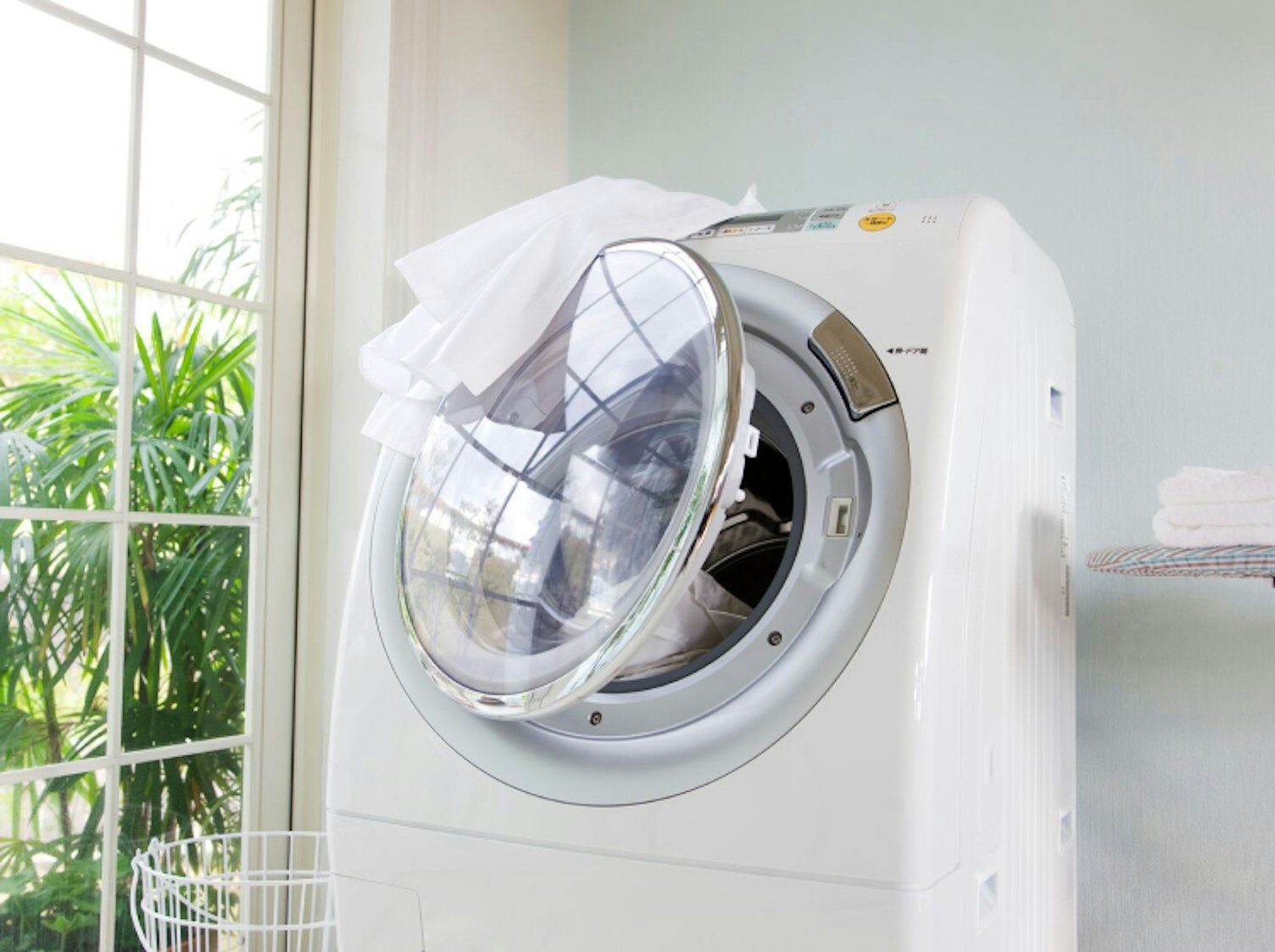 세탁기