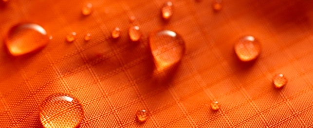 Waterproof Nylon Fabric
