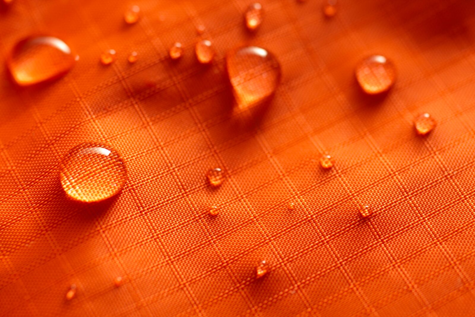 Waterproof Nylon Fabric