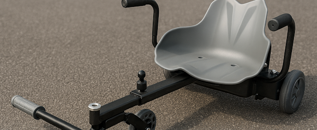 Wave Roller in Asphalt