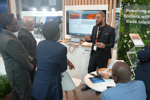 WCO Technology Conference and Exhibition 2026