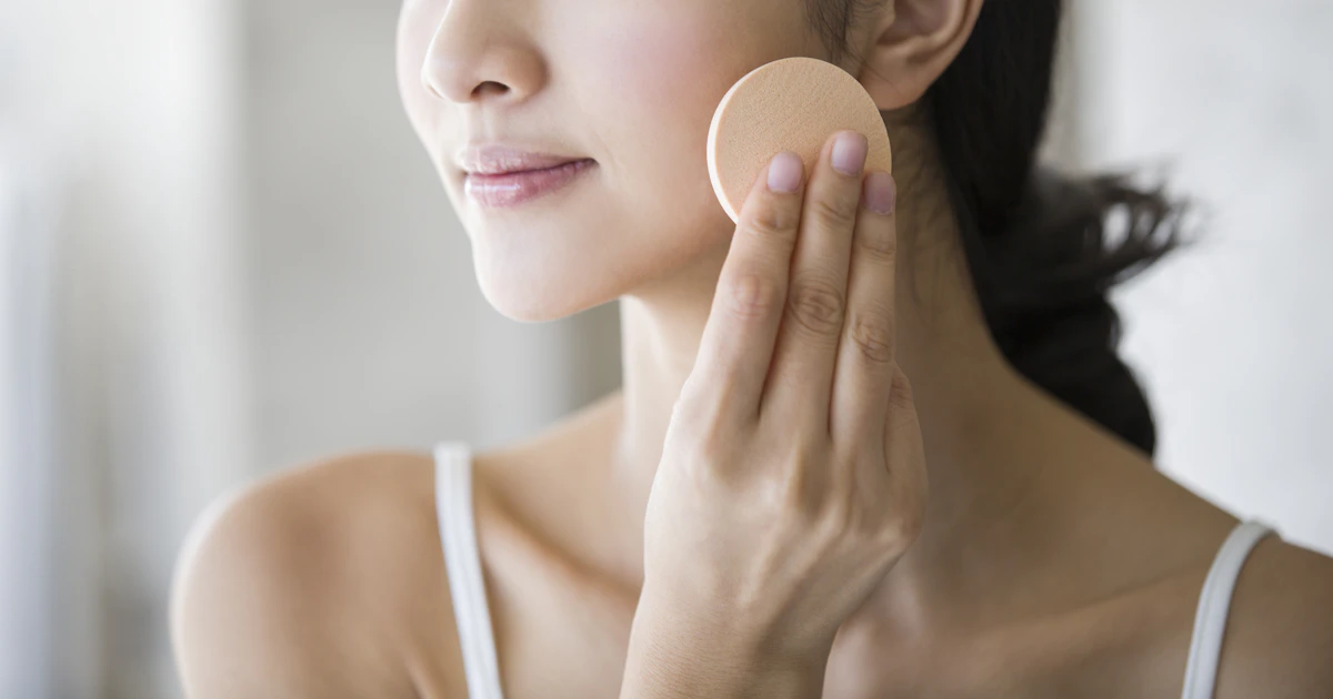 Tio2 Cosmetics Thailand Updates Regulations Governing the Use of Titanium Dioxide and ...