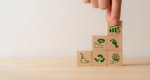 Wooden Blocks