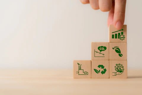 Wooden Blocks