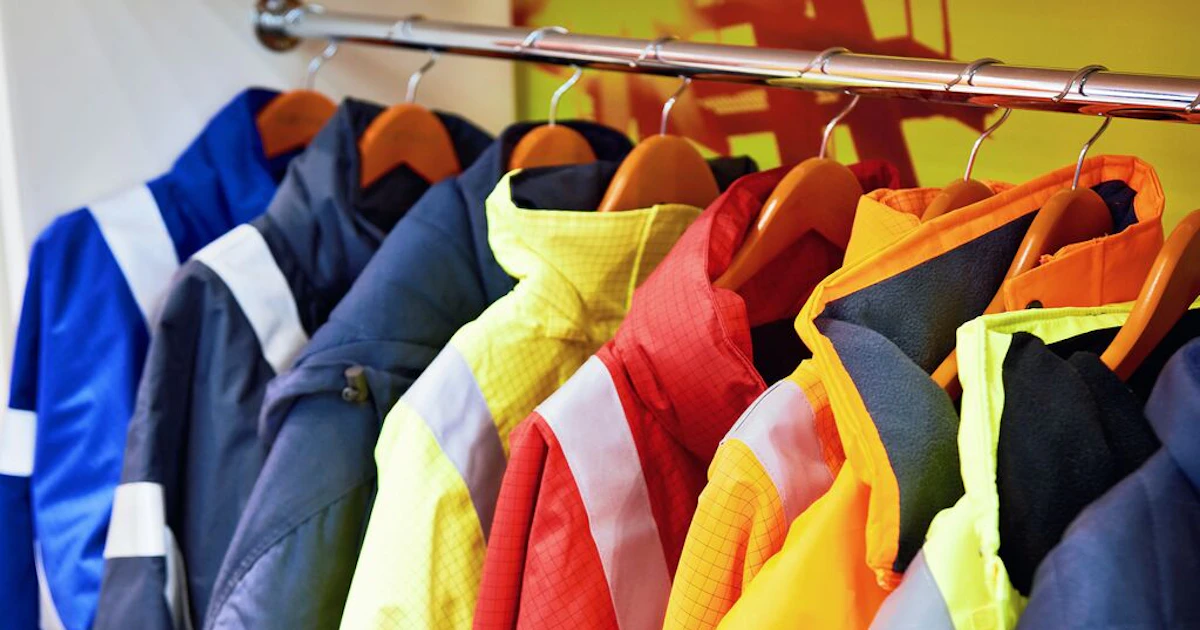 PPE – Protective Clothing | SGS Australia