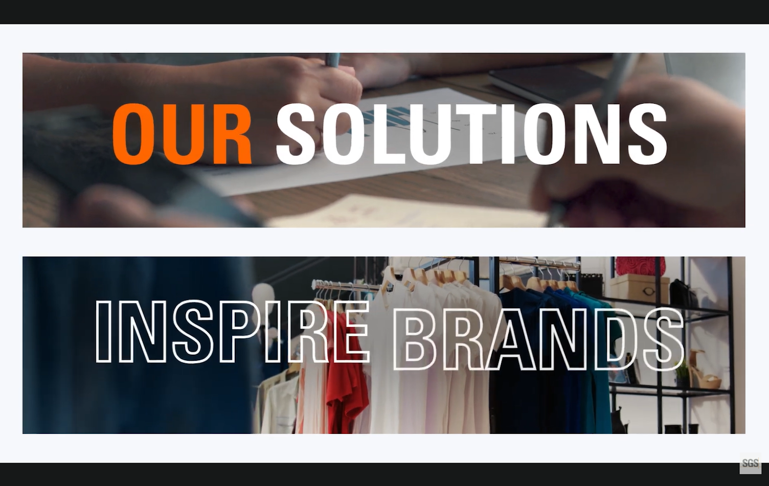 Empowering sustainable fashion by innovating for a greener future