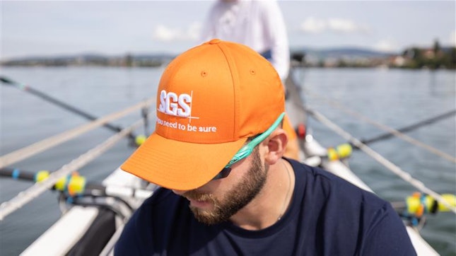 44west A Journey of Teamwork and Purpose Banner