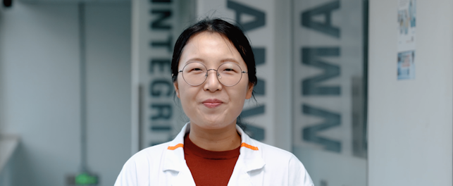 Food Contact Material Testing for 44west