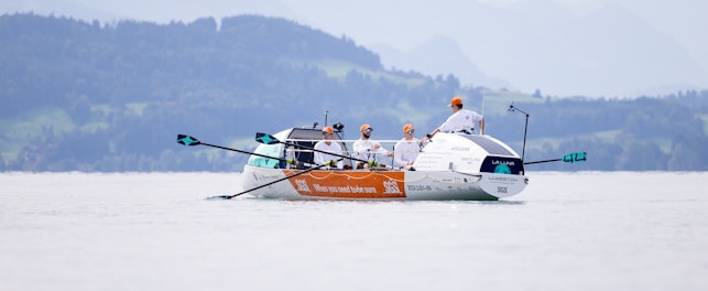 Corrosion Testing for 44west