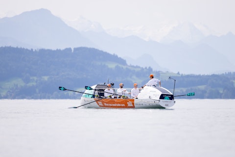 Corrosion Testing for 44west