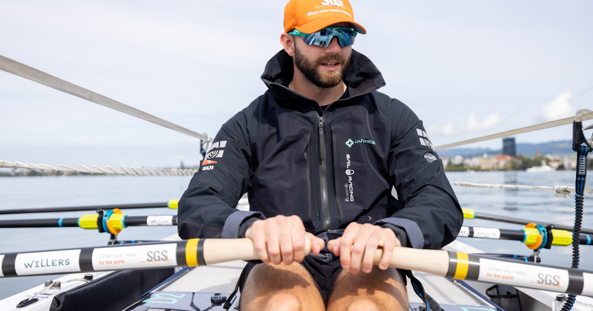 Countdown Complete: 44west Hits the Atlantic | SGS Guatemala