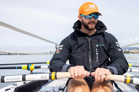 Countdown Complete 44west Hits the Atlantic