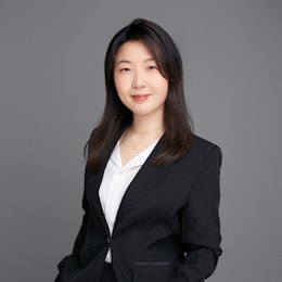 Jade-Y Wang, Technical Manager, Chemical, Hardlines – Connectivity & Products, China at SGS