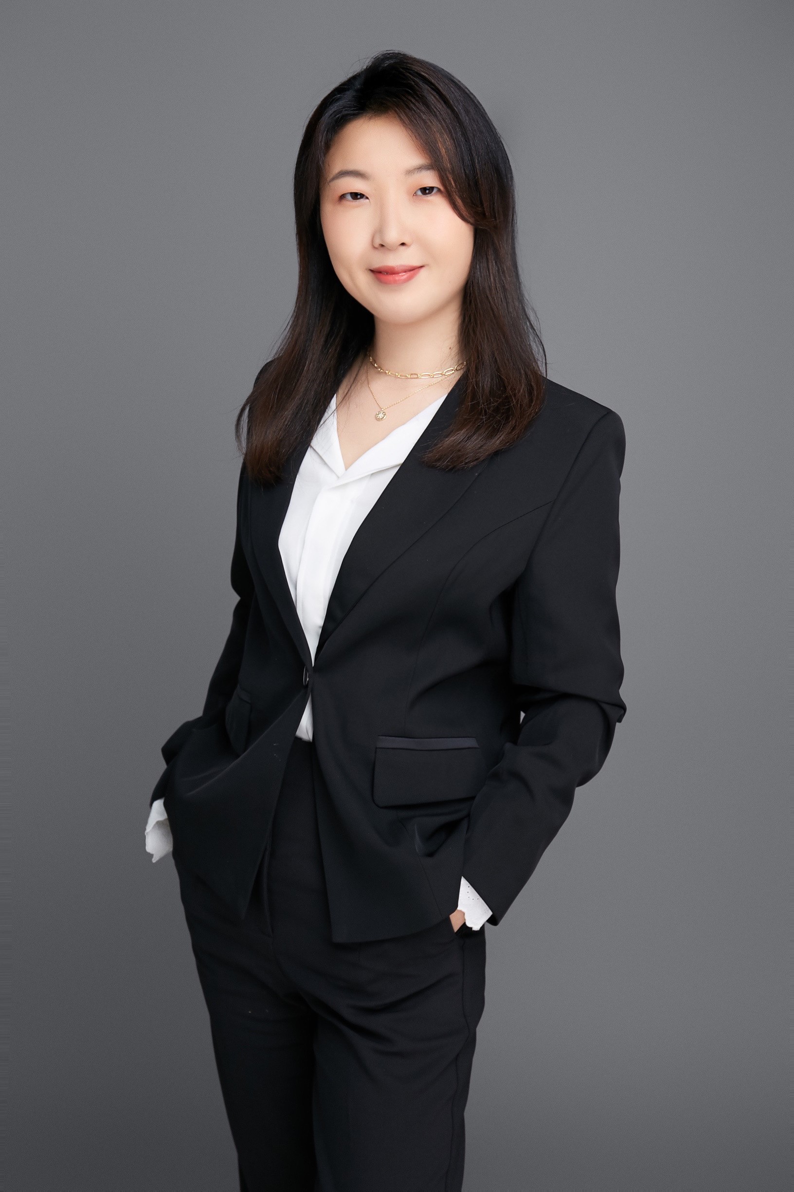 Jade-Y Wang, Technical Manager, Chemical, Hardlines – Connectivity & Products, China at SGS
