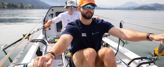 SGS x 44west sharing values - Performance SGS x 44west sharing values - Performance