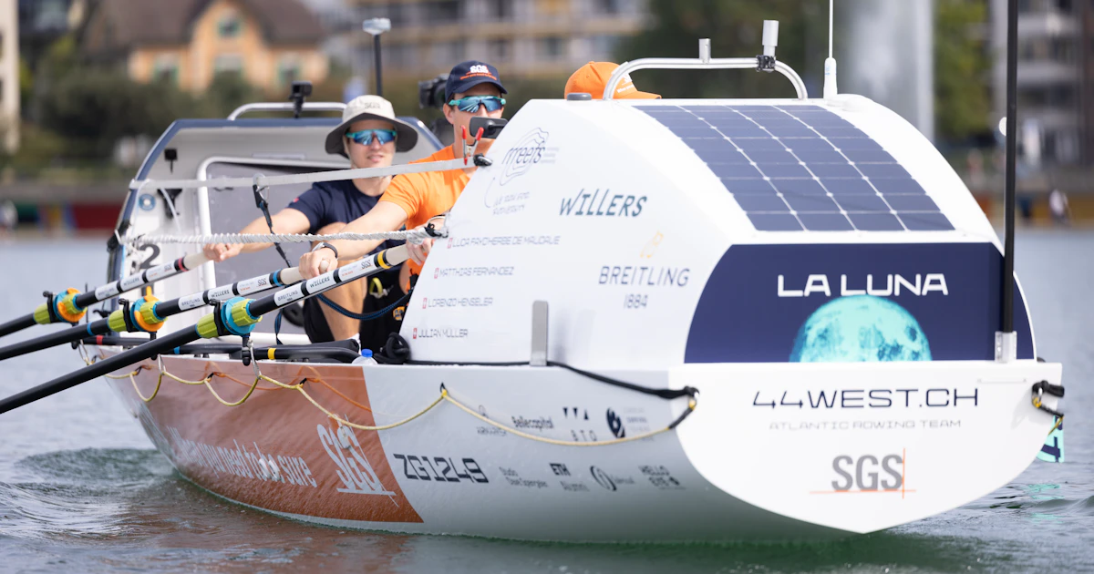 Solar Panel Testing for 44west | SGS Austria