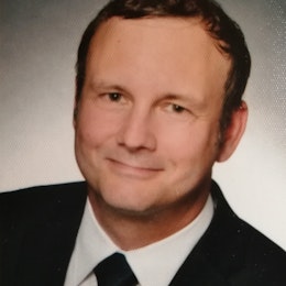 Dr. Sven-Erik Knopp, Head of Customer Service, Food Chemist, SGS, in Hamburg, Germany