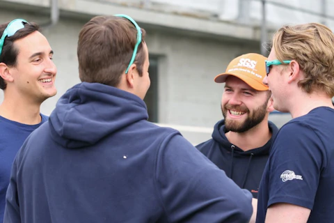 Trust Sept 2025 Shoot