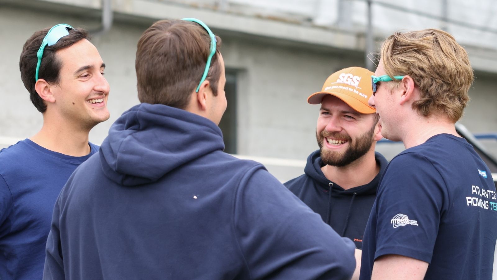 Trust Sept 2025 Shoot