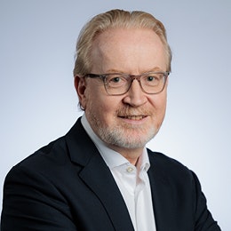 Malcolm Reid