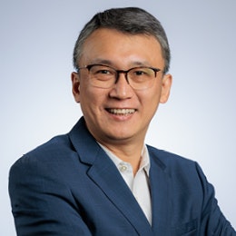 Steven Du