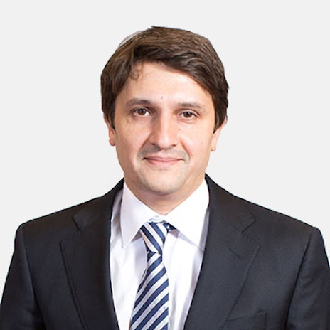 Teymur Abasov