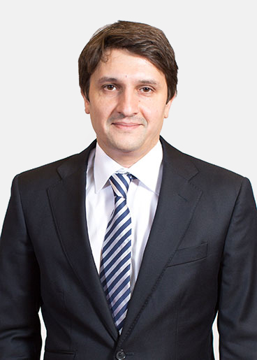 Teymur Abasov