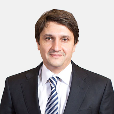 Teymur Abasov