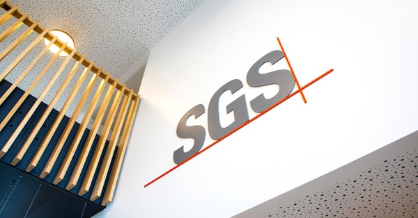 Über SGS | SGS Switzerland