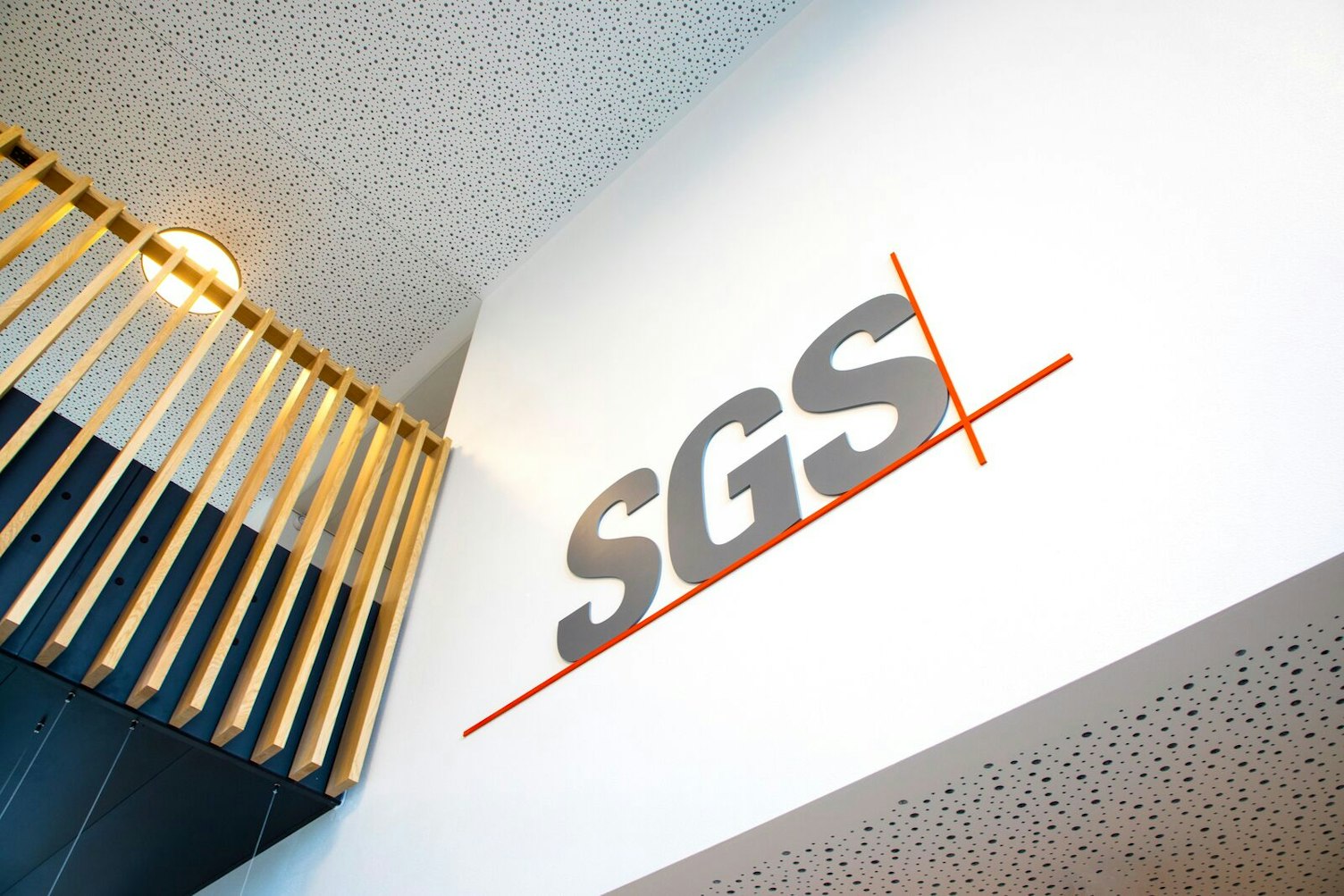 SGS Clinical Pharmacology Unit Antwerp Belgium
