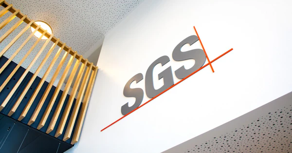 Sgs Quebec À propos de SGS | SGS France