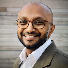Bharat Chandramouli
