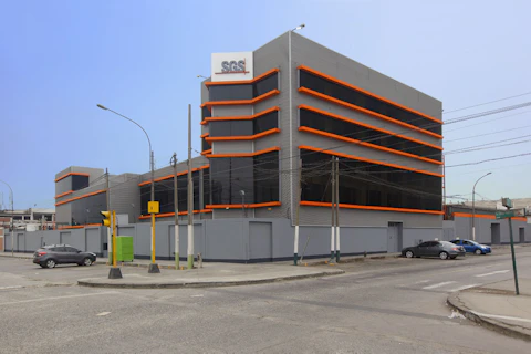 SGS Facility