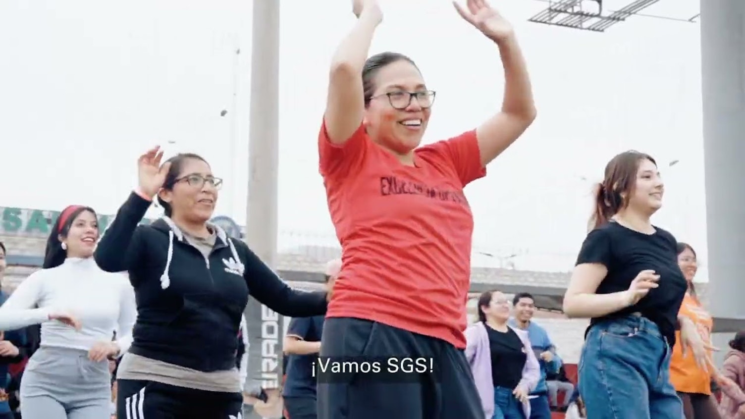 Somos SGS Campeonato 2024 Thumbnail