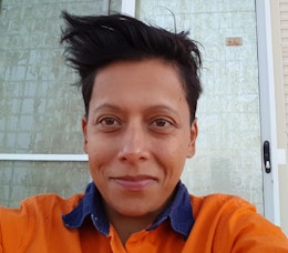 Testimonio de Andrea