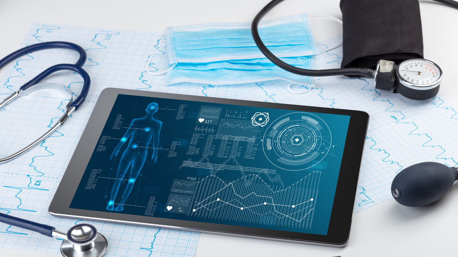 Industry Update on Software as a Medical Device and MDR | SGS Republic ...