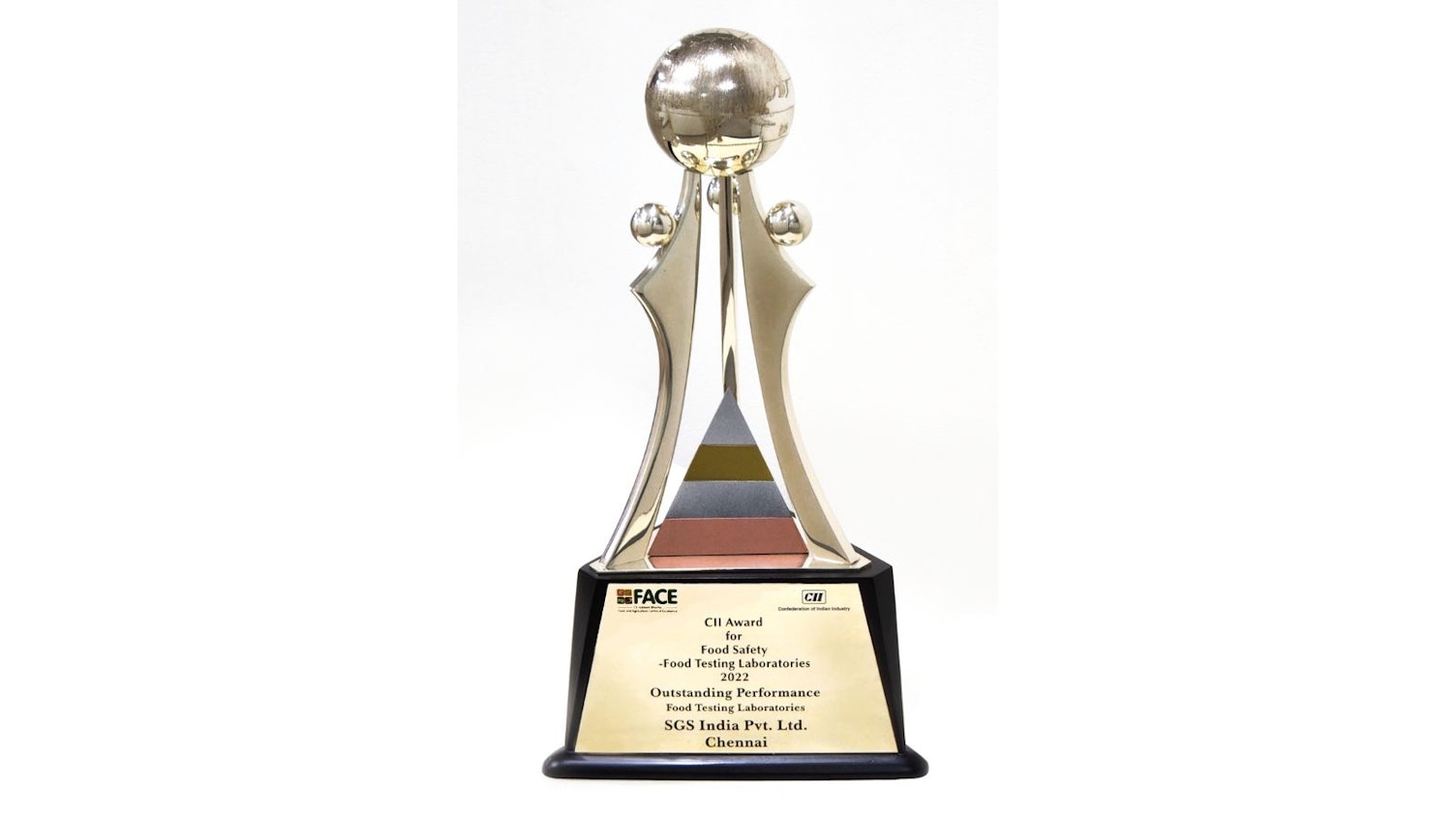 Outstanding Laboratory Performance