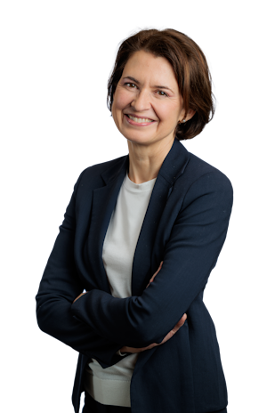 Géraldine Picaud, CEO, SGS Géraldine Picaud, CEO, SGS