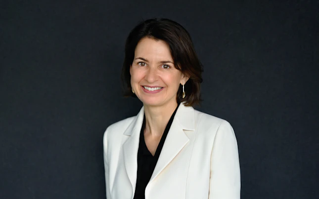 Geraldine Picaud