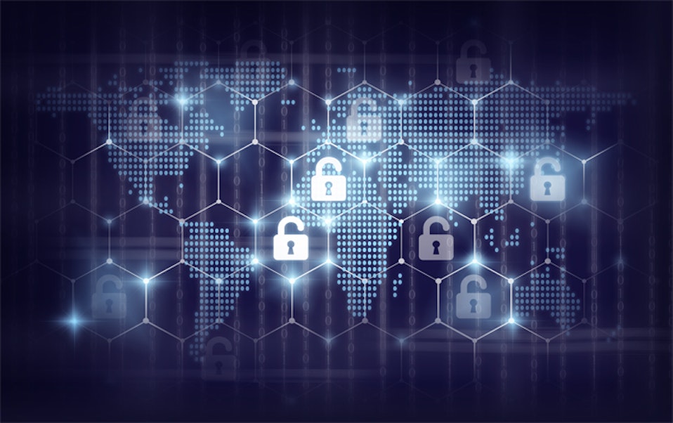 การรักษาความปลอดภัยทางไซเบอร์